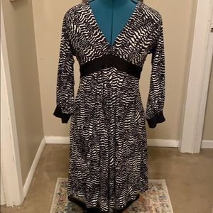 Maggie London Petite Dress